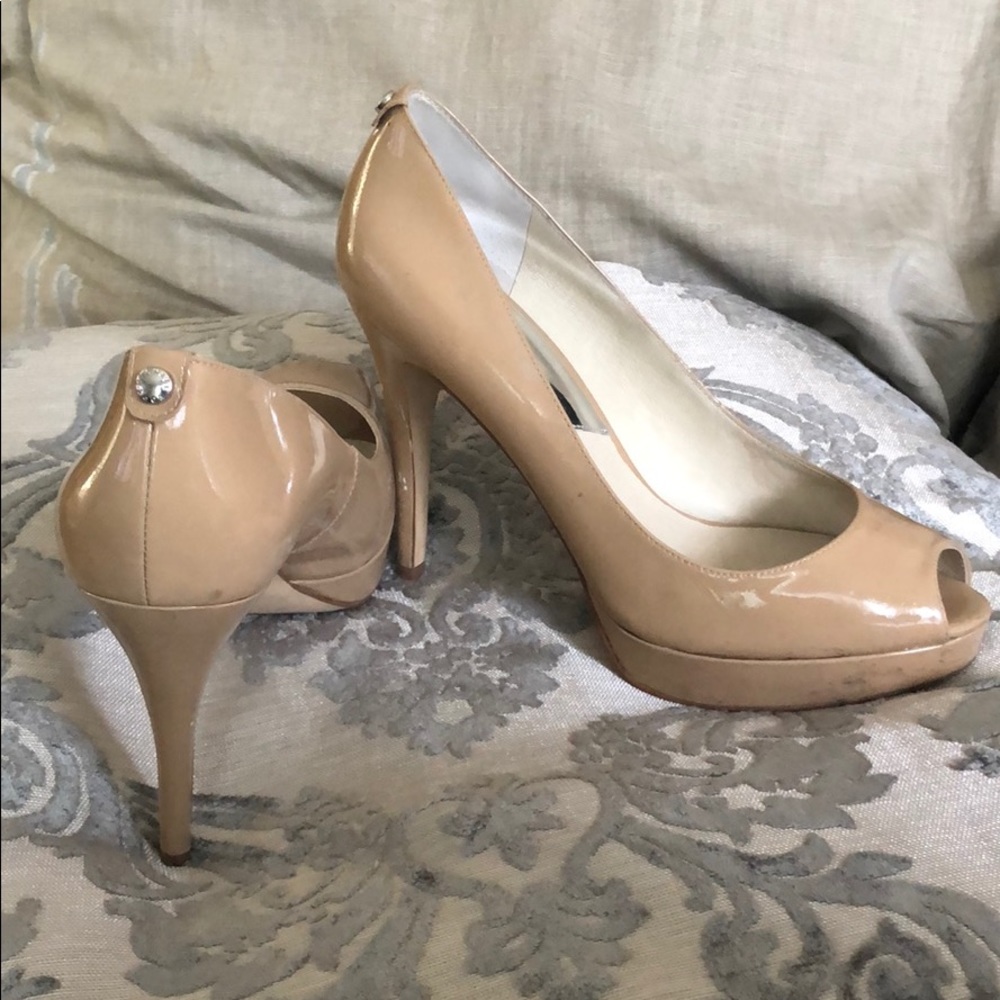 M K pumps